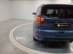 Ford Kuga 1.5 EcoBoost 129kW 4x4 ST-Line Auto - Foto 11