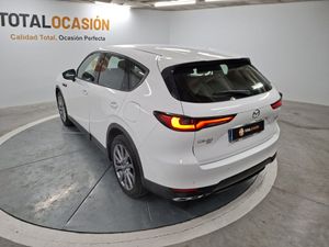 Mazda CX-60 e-Skyactiv PHEV AWD Exclusive-Line - Foto 3
