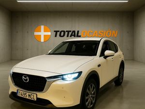 Mazda CX-60 e-Skyactiv PHEV AWD Exclusive-Line - Foto 2