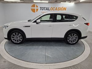 Mazda CX-60 e-Skyactiv PHEV AWD Exclusive-Line - Foto 5