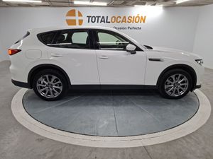 Mazda CX-60 e-Skyactiv PHEV AWD Exclusive-Line - Foto 6