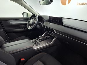Mazda CX-60 e-Skyactiv PHEV AWD Exclusive-Line - Foto 17