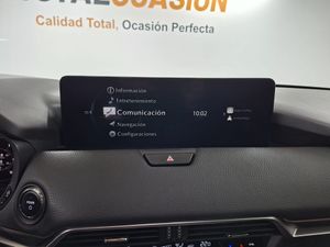 Mazda CX-60 e-Skyactiv PHEV AWD Exclusive-Line - Foto 25