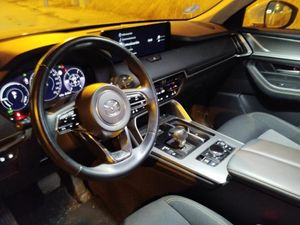 Mazda CX-60 e-Skyactiv PHEV AWD Exclusive-Line - Foto 3