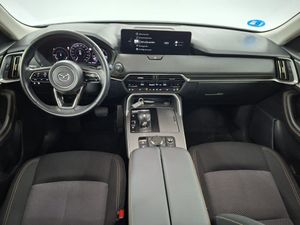 Mazda CX-60 e-Skyactiv PHEV AWD Exclusive-Line - Foto 19