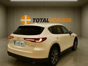 Mazda CX-60 e-Skyactiv PHEV AWD Exclusive-Line - Foto 3