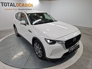 Mazda CX-60 e-Skyactiv PHEV AWD Exclusive-Line - Foto 2