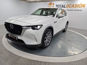 Mazda CX-60 e-Skyactiv PHEV AWD Exclusive-Line - Foto 3