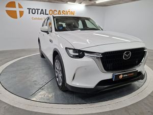 Mazda CX-60 e-Skyactiv PHEV AWD Exclusive-Line - Foto 7