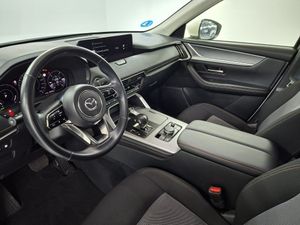 Mazda CX-60 e-Skyactiv PHEV AWD Exclusive-Line - Foto 27