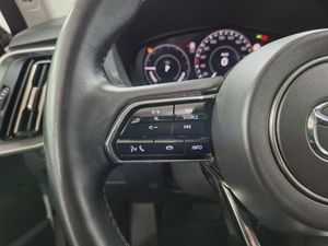 Mazda CX-60 e-Skyactiv PHEV AWD Exclusive-Line - Foto 21