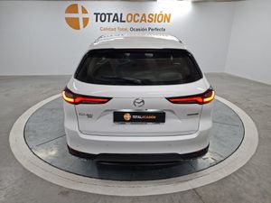 Mazda CX-60 e-Skyactiv PHEV AWD Exclusive-Line - Foto 12