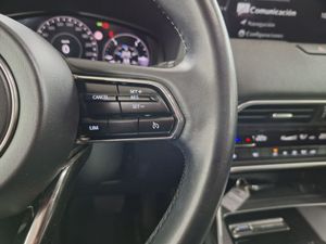 Mazda CX-60 e-Skyactiv PHEV AWD Exclusive-Line - Foto 22