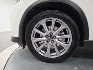 Mazda CX-60 e-Skyactiv PHEV AWD Exclusive-Line - Foto 15