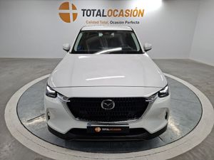 Mazda CX-60 e-Skyactiv PHEV AWD Exclusive-Line - Foto 11