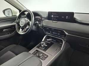 Mazda CX-60 e-Skyactiv PHEV AWD Exclusive-Line - Foto 16