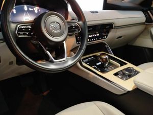 Mazda CX-60 e-Skyactiv PHEV Takumi - Foto 3