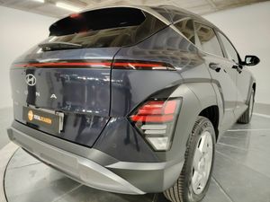 Hyundai Kona 1.0 TGDI Tecno - Foto 24