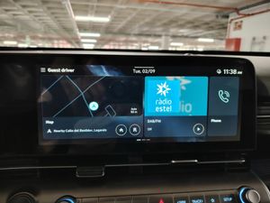 Hyundai Kona 1.0 TGDI Tecno - Foto 15