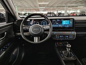 Hyundai Kona 1.0 TGDI Tecno - Foto 35
