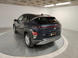 Hyundai Kona 1.0 TGDI Tecno - Foto 6