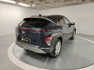 Hyundai Kona 1.0 TGDI Tecno - Foto 5