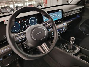 Hyundai Kona 1.0 TGDI Tecno - Foto 22