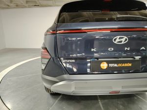 Hyundai Kona 1.0 TGDI Tecno - Foto 23