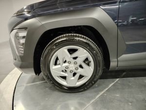 Hyundai Kona 1.0 TGDI Tecno - Foto 13