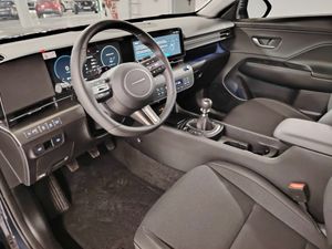 Hyundai Kona 1.0 TGDI Tecno - Foto 16