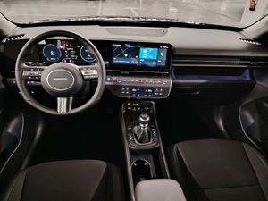 Hyundai Kona 1.0 TGDI Tecno - Foto 10