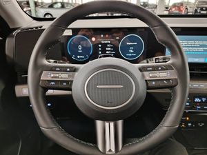 Hyundai Kona 1.0 TGDI Tecno - Foto 27