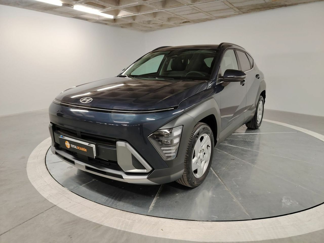 Hyundai Kona 1.0 TGDI Tecno - Foto 1