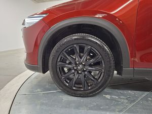 Mazda CX-5 2.0 GE 121kW (165CV) 2WD AT Homura - Foto 13