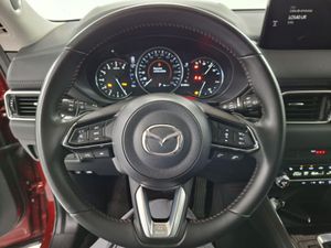 Mazda CX-5 2.0 GE 121kW (165CV) 2WD AT Homura - Foto 21