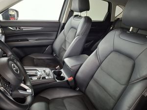 Mazda CX-5 2.0 GE 121kW (165CV) 2WD AT Homura - Foto 35