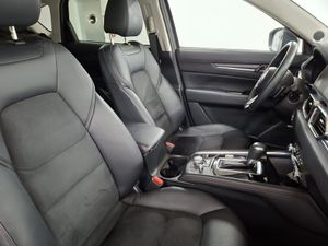 Mazda CX-5 2.0 GE 121kW (165CV) 2WD AT Homura - Foto 22