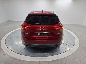 Mazda CX-5 2.0 GE 121kW (165CV) 2WD AT Homura - Foto 10