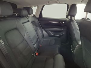 Mazda CX-5 2.0 GE 121kW (165CV) 2WD AT Homura - Foto 40