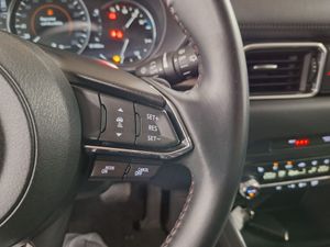 Mazda CX-5 2.0 GE 121kW (165CV) 2WD AT Homura - Foto 25