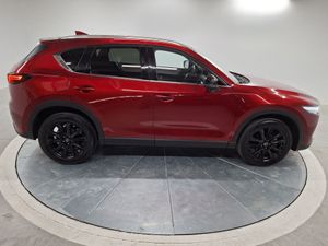 Mazda CX-5 2.0 GE 121kW (165CV) 2WD AT Homura - Foto 7