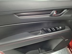 Mazda CX-5 2.0 GE 121kW (165CV) 2WD AT Homura - Foto 31
