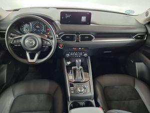 Mazda CX-5 2.0 GE 121kW (165CV) 2WD AT Homura - Foto 20