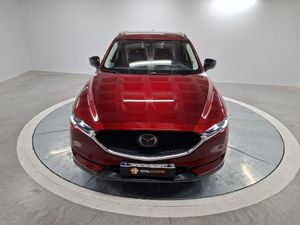 Mazda CX-5 2.0 GE 121kW (165CV) 2WD AT Homura - Foto 9