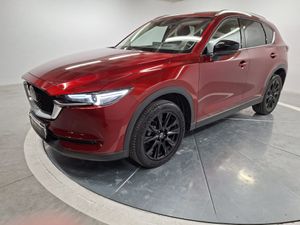 Mazda CX-5 2.0 GE 121kW (165CV) 2WD AT Homura - Foto 3