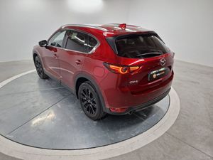 Mazda CX-5 2.0 GE 121kW (165CV) 2WD AT Homura - Foto 5
