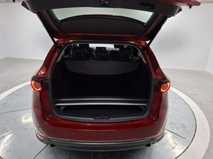 Mazda CX-5 2.0 GE 121kW (165CV) 2WD AT Homura - Foto 11