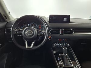 Mazda CX-5 2.0 GE 121kW (165CV) 2WD AT Homura - Foto 39