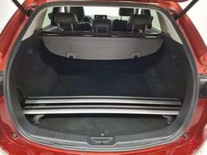 Mazda CX-5 2.0 GE 121kW (165CV) 2WD AT Homura - Foto 12