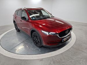 Mazda CX-5 2.0 GE 121kW (165CV) 2WD AT Homura - Foto 2